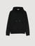 Sweatshirt à capuche logo 