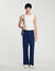 Pantalon large