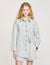 Chemise en jean strassée