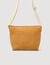 Sac hobo en suède