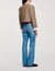 Veste courte pied de puce - Femme | Sandro Paris