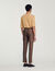 Pantalon en lin