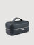 Trousse de toilette en toile enduite