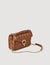 Petit sac Yza en cuir lisse