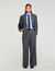 Pantalon droit et large