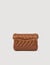 Petit sac Yza en cuir lisse