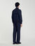 Blouson léger à col montant 