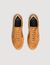 Sneakers en cuir su&eacute;d&eacute; - Homme | Sandro Paris