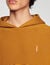 Hoodie molletoné