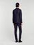 Veste de costume en lin
