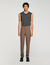 Pantalon en jersey