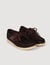 Derbies Wallabee™ effet poulain