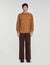 Chemise en flanelle