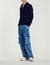 Pull en laine