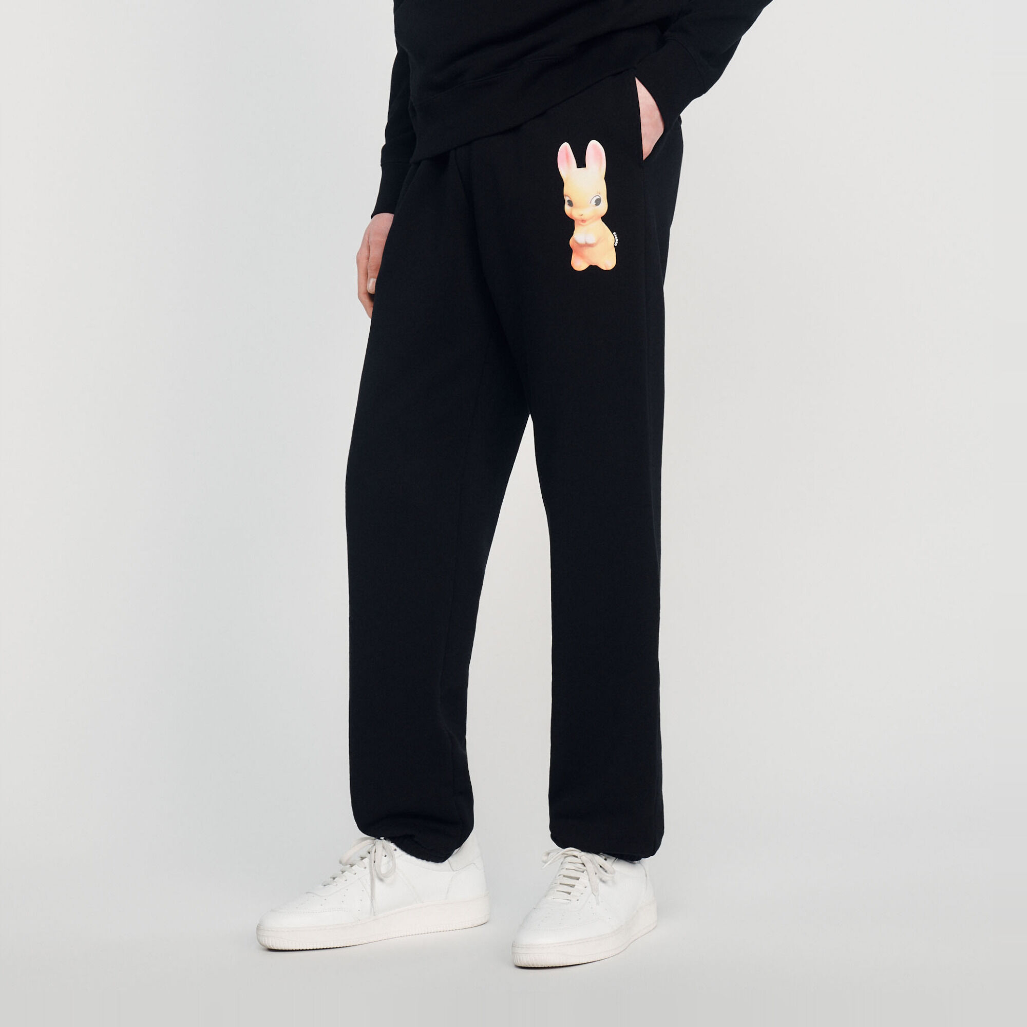 Pantalon de jogging Bunny