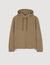 Blouson zippé à capuche