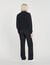 Blouson en cuir su&eacute;d&eacute; - Homme | Sandro Paris