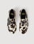Desert Boots™ effet animalier