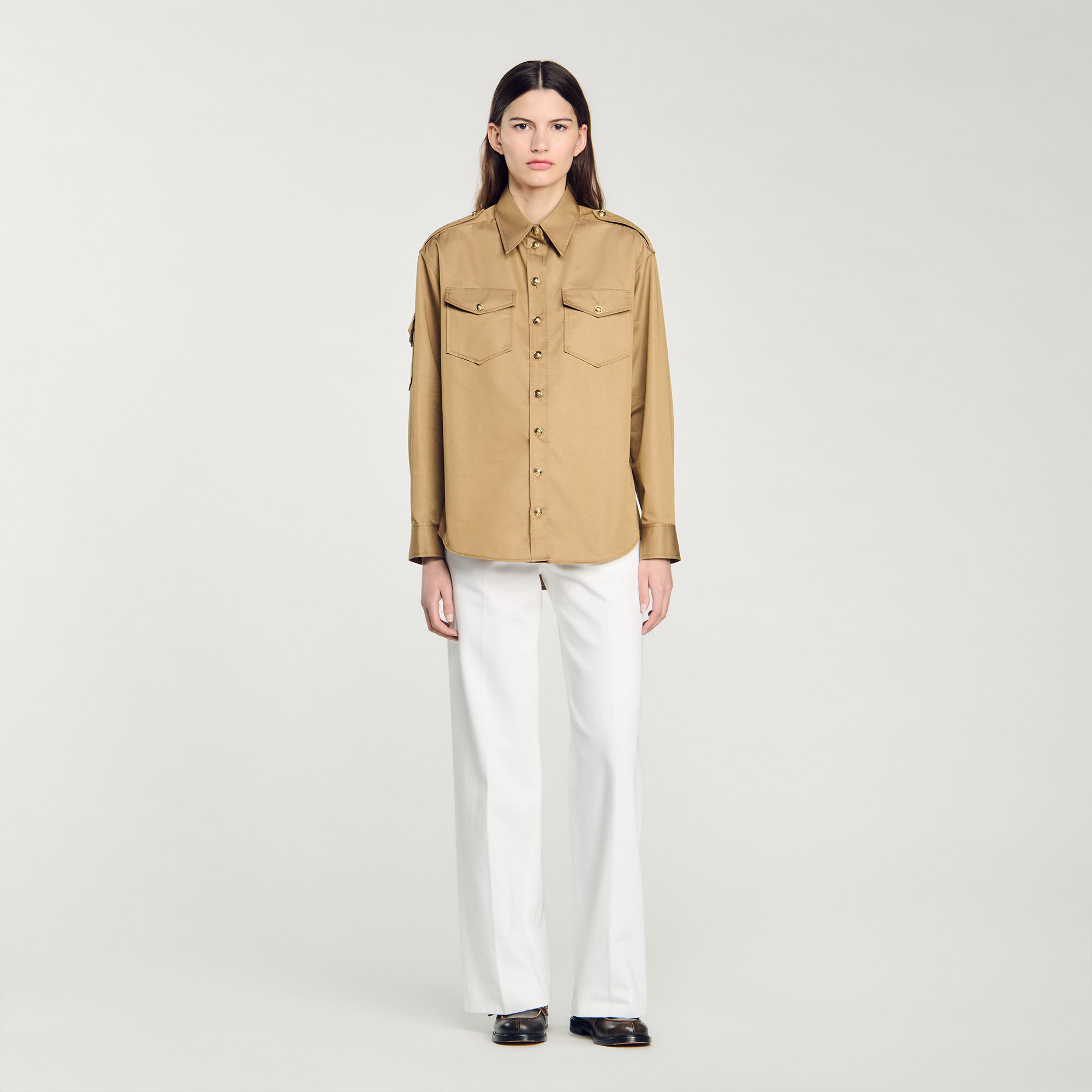 Sandro ancienne collection femme deals