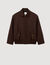 Blouson oversize 