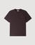 T-shirt en coton &agrave; logo