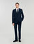 Veste de costume classique
