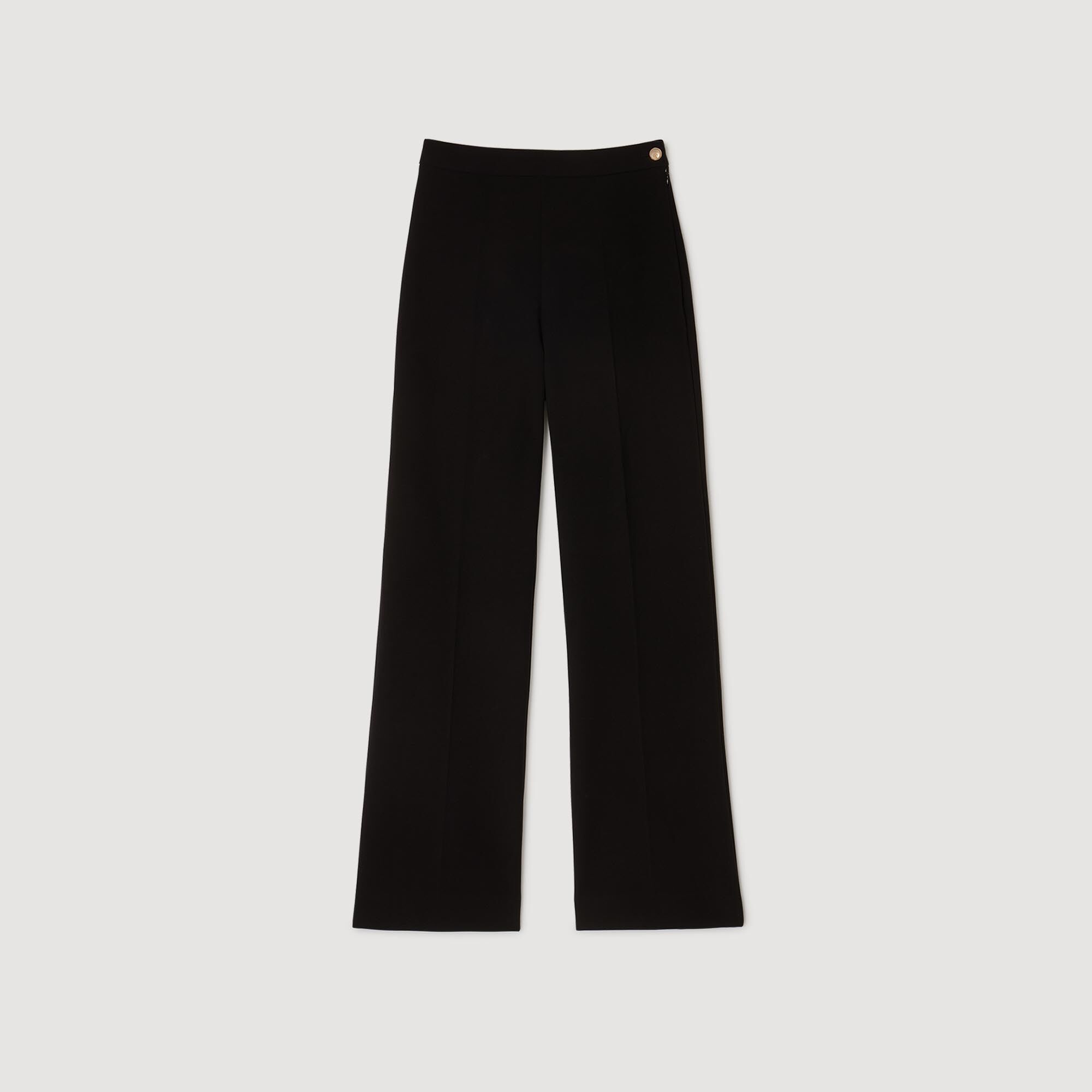 Pantalon droit