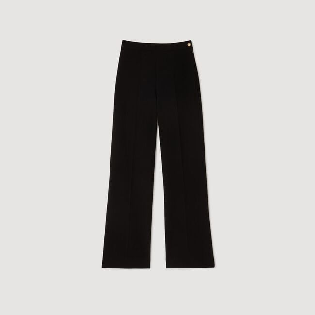Pantalon droit