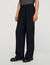 Pantalon large