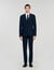 Veste de costume classique