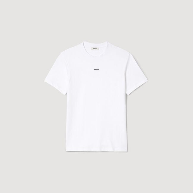 T-shirt à manches courtes