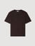 T-shirt en lin certifi&eacute;