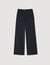 Pantalon à fines rayures