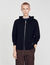 Sweatshirt à capuche
