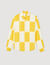 Chemise fluide imprimé carreaux
