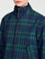 Blouson à carreaux