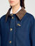 Veste workwear en denim