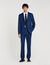 Veste de costume en laine