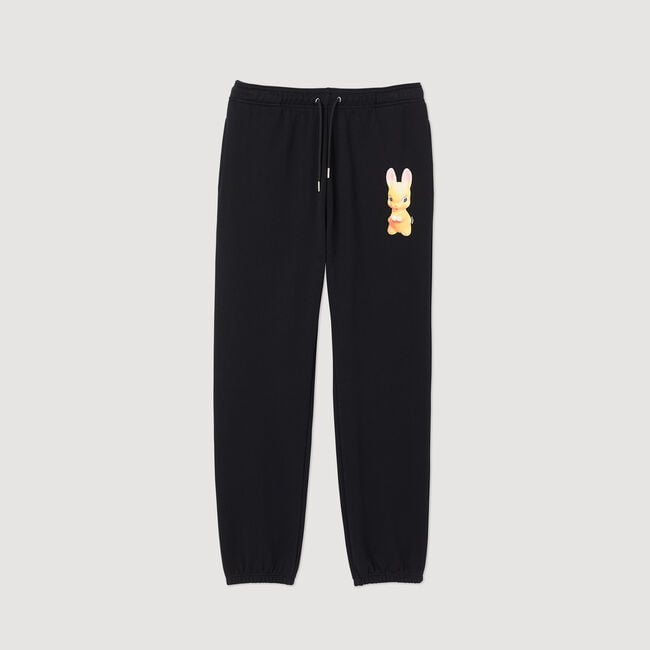 Pantalon de jogging Bunny