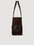 Sac cabas souple en suède