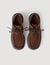 Bottes en cuir 
