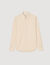 Chemise unie