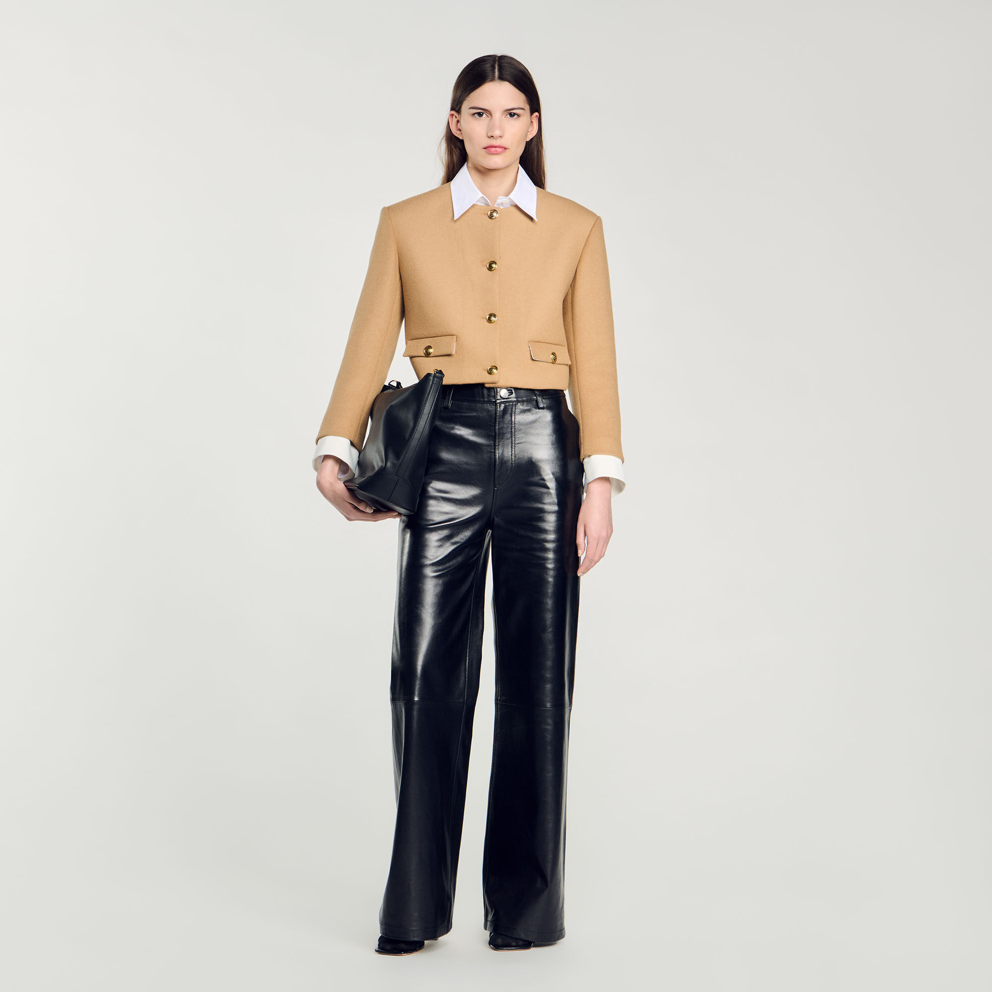 Collection sandro femme online