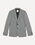 Veste de costume stretch