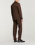 Veste de costume en laine vierge