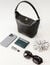 Sac seau Mini Tangoso en cuir