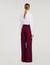 Pantalon large 
