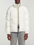 Doudoune oversize