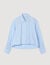 Chemise strassée