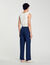 Pantalon large